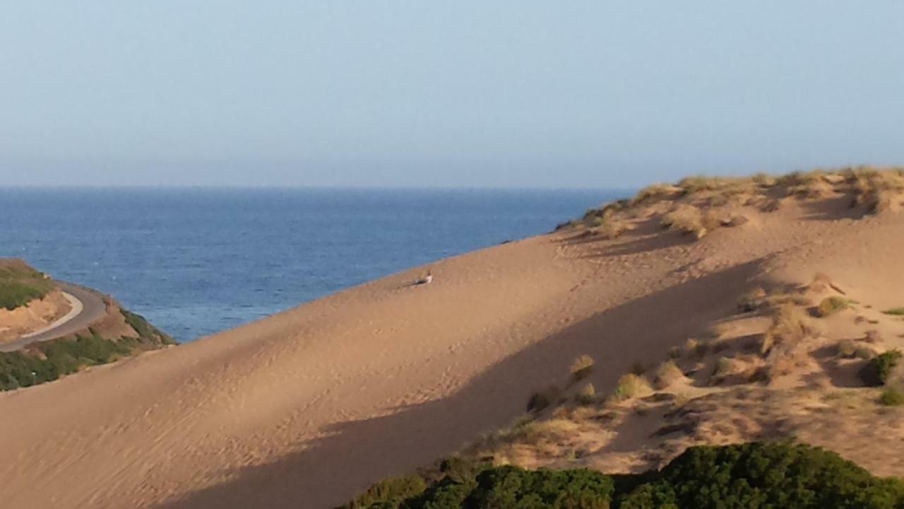 Mare Dune Laghetto 토레 데이 코르사리 외부 사진